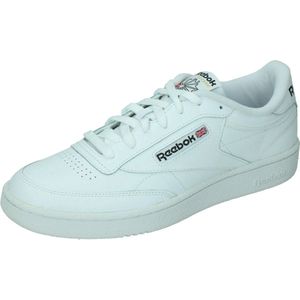 Reebok - Club C 85 - Sneakers - Wit - Leer