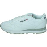 Reebok Classic Leather - Cloud White / Pure Grey 3 / Pure Grey 7- Dames, Cloud White / Pure Grey 3 / Pure Grey 7