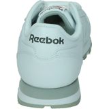 Reebok classic leather in de kleur wit.