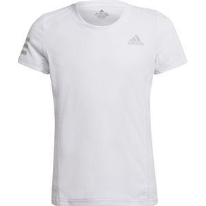 Adidas Club T-shirt Met Korte Mouwen