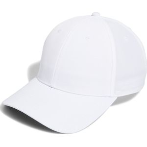 Adidas Golf Performance Crestable Cap White One Size