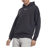 Reebok - Studio - Sweatshirt - Oversize - Gemaakt van 50% Better Cotton en 30% gerecycled materiaal