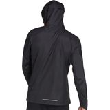 adidas - Own The Run Jacket - Hardloop Jacket-L