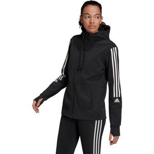 adidas - AEROREADY Made for Training - Hoodie - Zwart