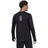 adidas OTR Longsleeve Heren - Sporttruien - zwart zwart - Mannen