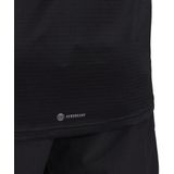 adidas OTR Longsleeve Heren - Sporttruien - zwart zwart - Mannen