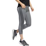 Adidas - Optime Train Icons 7/8e - Tights - Zwart - AEROREADY Technologie