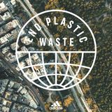 adidas - BSC 3-Stripes RAIN.RDY - Jas - Lichtgewicht - Volledig Getapete Naden