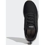 adidas Heren Racer TR21 Sneakers, Core Black/Core Black/Gum 3, 46 2/3 EU