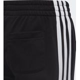 adidas Sportswear adidas Essential 3-Stripes Broek - Kinderen - Zwart
