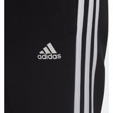 adidas Sportswear adidas Essential 3-Stripes Broek - Kinderen - Zwart