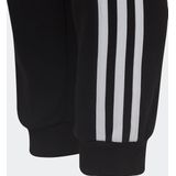 adidas Sportswear adidas Essential 3-Stripes Broek - Kinderen - Zwart