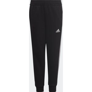 adidas Sportswear adidas Essential 3-Stripes Broek - Kinderen - Zwart