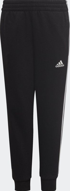 adidas Sportswear adidas Essential 3-Stripes Broek - Kinderen - Zwart
