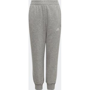 adidas Sportswear adidas Essential 3-Stripes Broek - Kinderen - Grijs