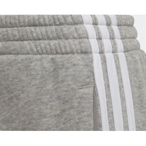 adidas Sportswear adidas Essential 3-Stripes Broek - Kinderen - Grijs