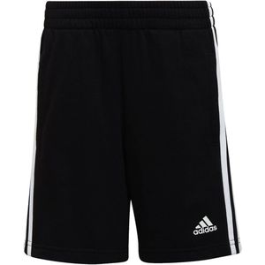 adidas - Essentials 3-Stripes - Korte Broeken - Voor Kinderen