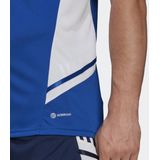 adidas Performance Condivo Voetbalshirt - Heren - Blauw