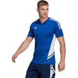 adidas Performance Condivo Voetbalshirt - Heren - Blauw