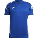 adidas Performance Condivo Voetbalshirt - Heren - Blauw