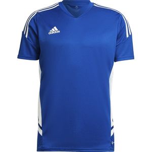adidas Performance Condivo Voetbalshirt - Heren - Blauw