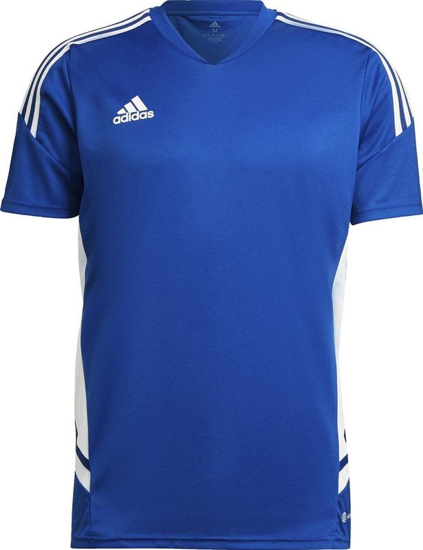 adidas Performance Condivo Voetbalshirt - Heren - Blauw