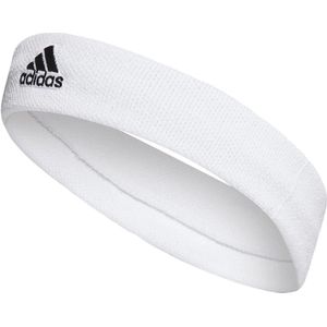 adidas Tennis  Sporthoofdband Unisex - Maat One size