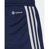 adidas Performance Condivo 22 Trainingsshort - Heren - Blauw