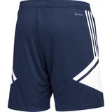 adidas Performance Condivo 22 Trainingsshort - Heren - Blauw