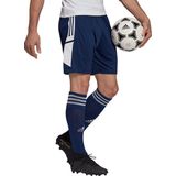 adidas Performance Condivo 22 Trainingsshort - Heren - Blauw