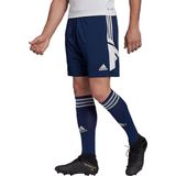 adidas Performance Condivo 22 Trainingsshort - Heren - Blauw