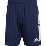 adidas Performance Condivo 22 Trainingsshort - Heren - Blauw