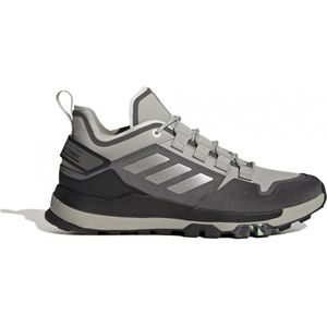 adidas Performance Terrex Hikster Chaussures de trail running Man Grijs 46 2/3