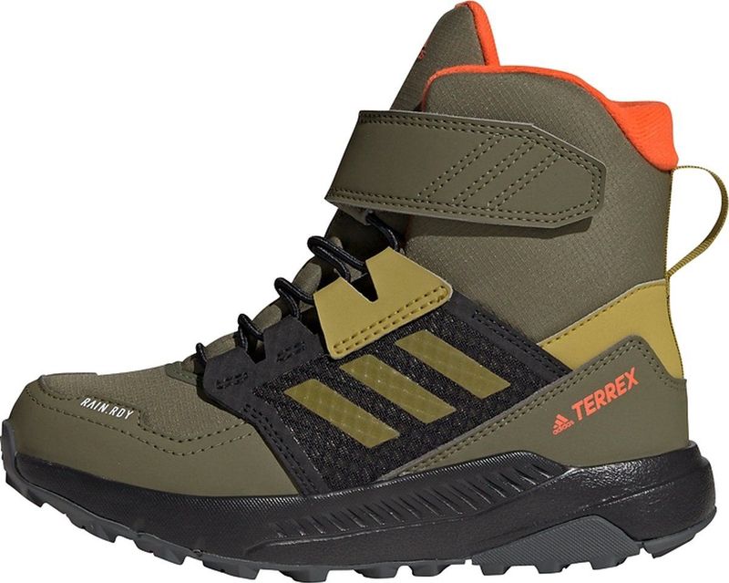 adidas - Terrex Trailmaker High C.rdy - Sportschoenen - Olifoc Olipul Narimp