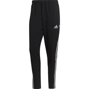 adidas Performance Condivo 22 Presentation Broek - Heren - Zwart
