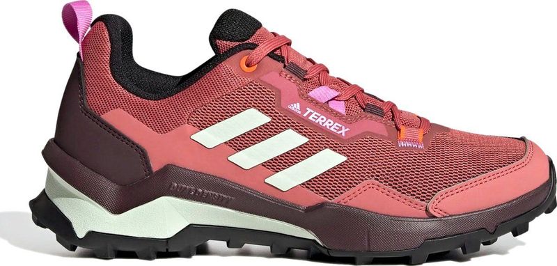 adidas - TERREX AX4 - Wandelschoenen - Lichtgewicht - Bovenwerk van Mesh