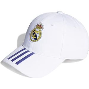 adidas - Real BB Cap, muts, uniseks, volwassenen