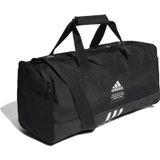 adidas Performance 4ATHLTS Duffeltas Small - Unisex - Zwart- 1 Maat