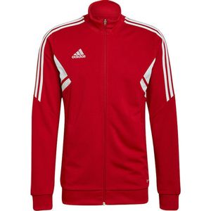 adidas Condivo 22 TK Jacket - sportvest - rood