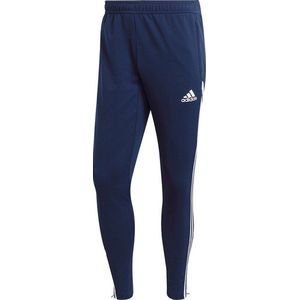 adidas Condivo 22 Training Pant - Sportbroeken - Dark Blue - Mannen
