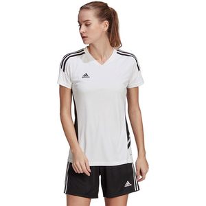 Adidas - Condivo 22 - T-shirt - Korte Mouwen