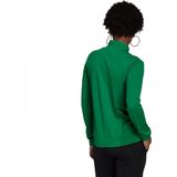 adidas - Entrada 22 - Jack - Zwart - Synthetisch