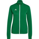 adidas - Entrada 22 - Jack - Zwart - Synthetisch