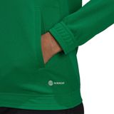 adidas - Entrada 22 - Jack - Zwart - Synthetisch