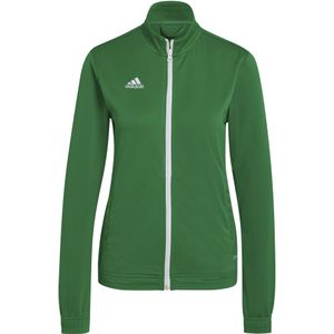 adidas Performance Trainingsjacke adidas Performance Entrada 22 Trainingsjacke Damen Bequem