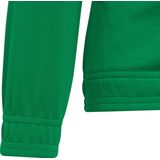 adidas Kinder Trainingsjas Entrada 22 - Slanke Pasvorm - Gerecycled Materiaal