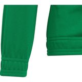 adidas Kinder Trainingsjas Entrada 22 - Slanke Pasvorm - Gerecycled Materiaal