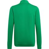 adidas Kinder Trainingsjas Entrada 22 - Slanke Pasvorm - Gerecycled Materiaal