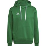 Adidas - Entrada 22 - Hoodie - Zwart