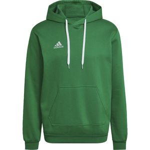 Adidas - Entrada 22 - Hoodie - Zwart
